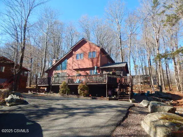 75 Woodhill Lane, Lake Ariel, PA 18436 - Image #2