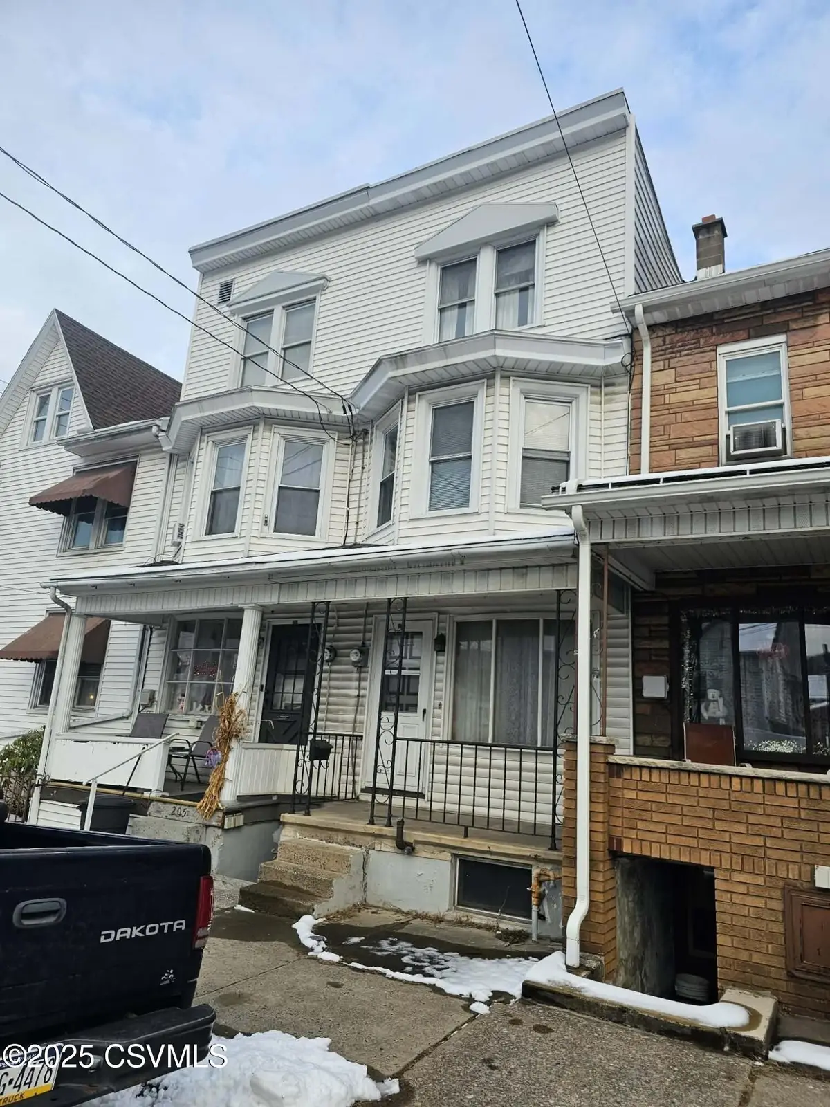 207 S 6th Street, Shamokin, PA 17872 - Image #1