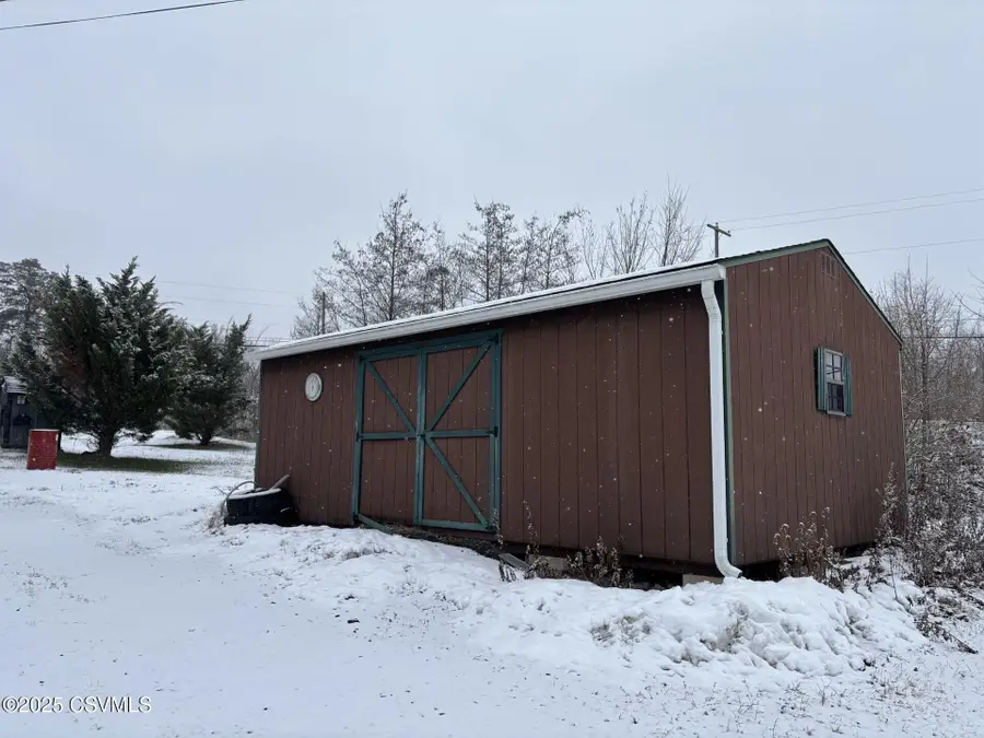 3861 Forest Hill Road, Mifflinburg, PA 17844 - Image #2