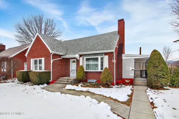 6 Meadow Avenue, Tamaqua, PA 18252