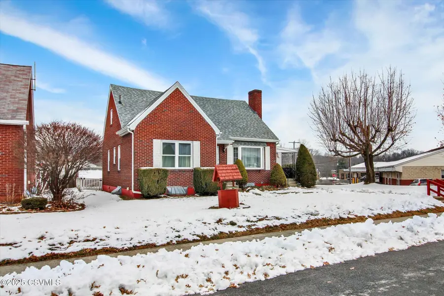 6 Meadow Avenue, Tamaqua, PA 18252 - Image #3