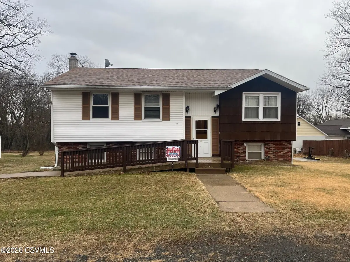 822 Wiburton Road, Wilburton, PA 17888 - Image #1