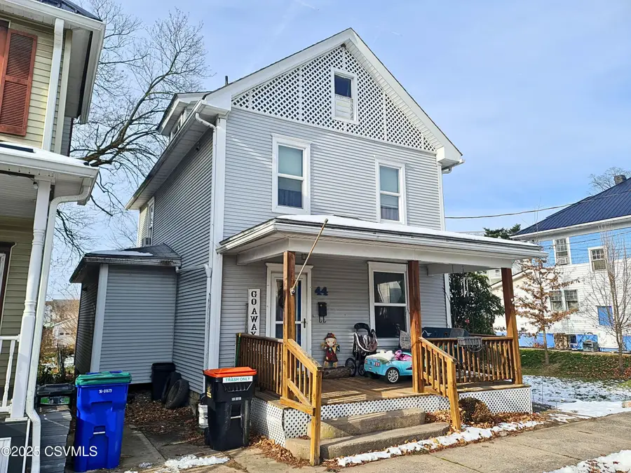 44 Poplar Avenue, Milton, PA 17847 - Image #2