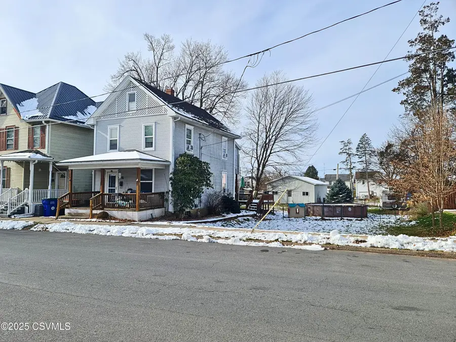 44 Poplar Avenue, Milton, PA 17847 - Image #3