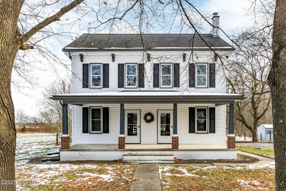 99 Creek Road, Millmont, PA 17845 - #1