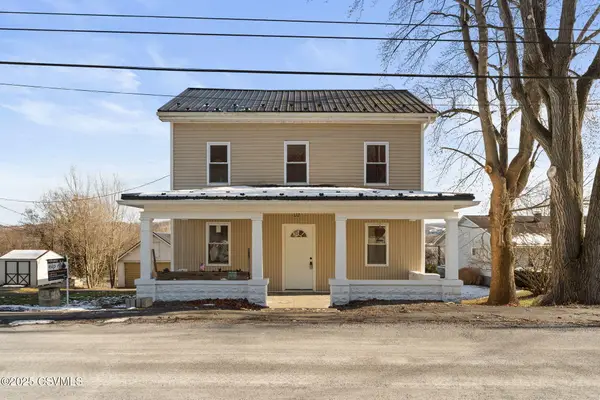 1373 Main Street, Port Trevorton, PA 17864