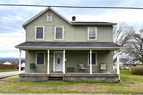 1500 2nd Avenue, Berwick, PA 18603