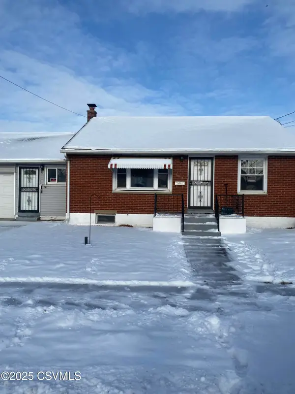 609 E 8th Street, Berwick, PA 18603