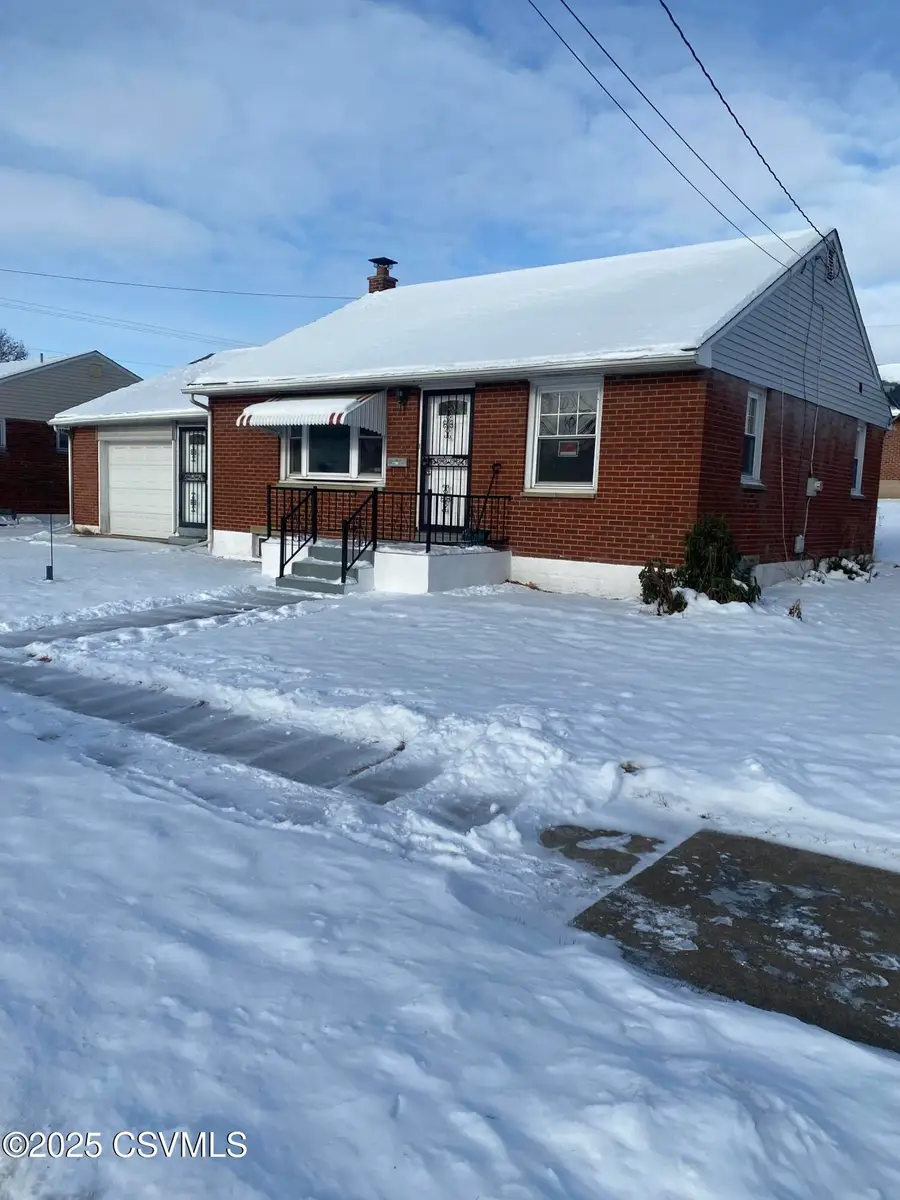 609 E 8th Street, Berwick, PA 18603 - Image #2