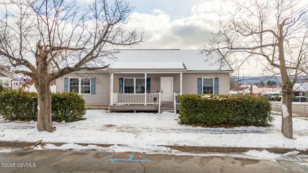 600 E 10th Street, Berwick, PA 18603