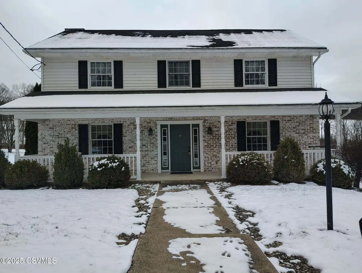241 Earth Station Road, Catawissa, PA 17820 - Image #1