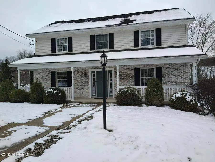 241 Earth Station Road, Catawissa, PA 17820 - Image #2