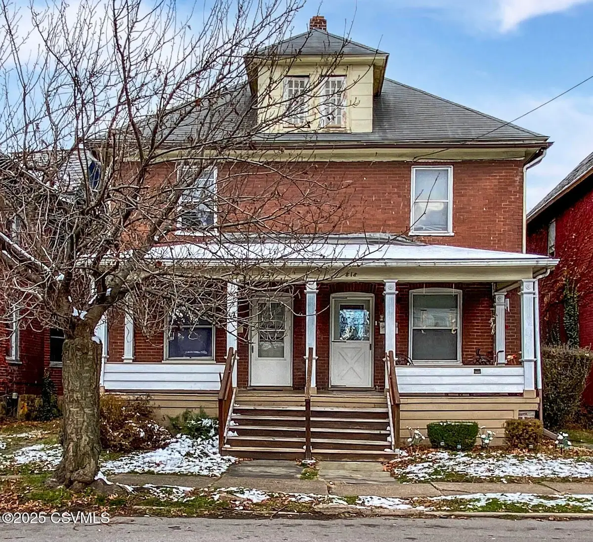818-820 Park Avenue, Williamsport, PA 17701 - Image #1