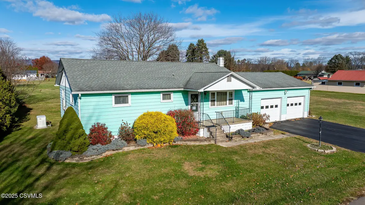 213 Barnes Street, Mifflinville, PA 18631 - Image #1