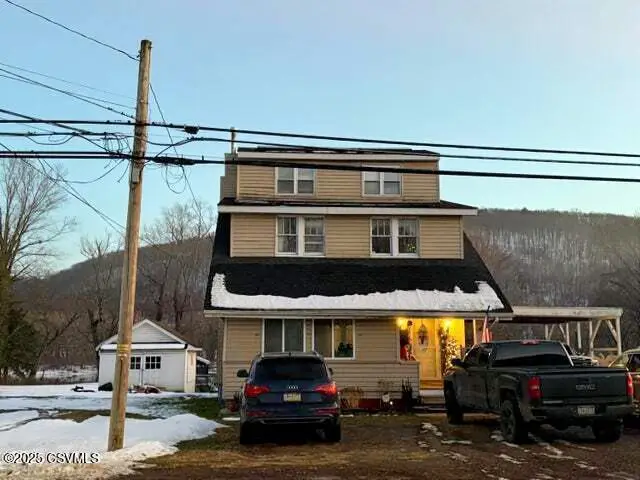 2792 Old Berwick Road, Bloomsburg, PA 17815 - Image #1