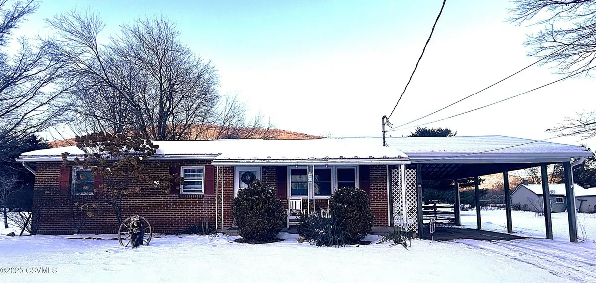 15 Kingsbury Drive, Benton, PA 17814 - Image #1