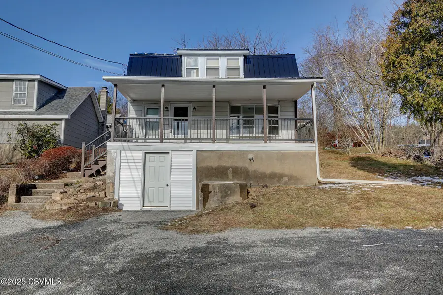 4523 State Route 61, Paxinos, PA 17860 - #2