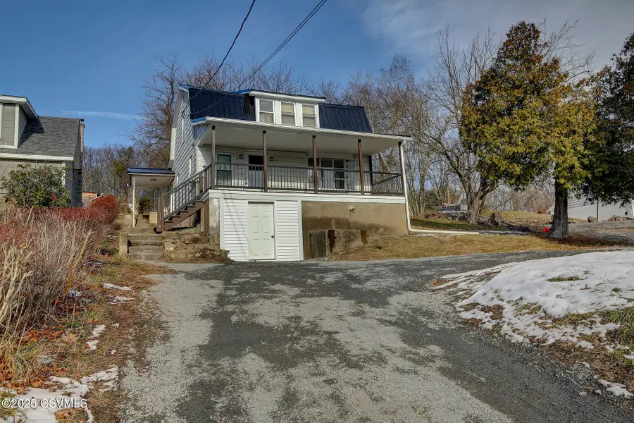 4523 State Route 61, Paxinos, PA 17860 - #3