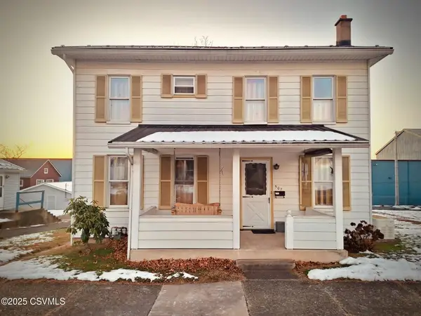 507 Liberty Street, Watsontown, PA 17777