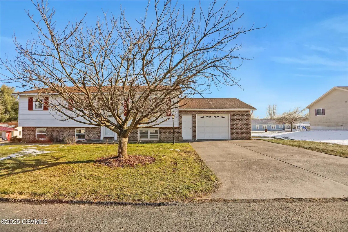 48 Newky Road, New Columbia, PA 17856 - #1