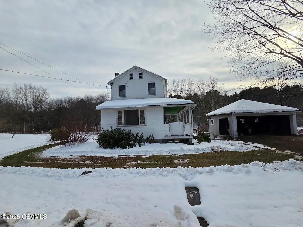 1229 Slocum Road, Wapwallopen, PA 18660 - Image #1