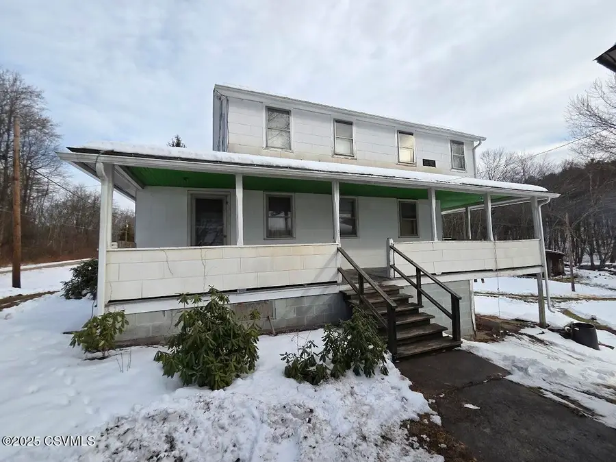 1229 Slocum Road, Wapwallopen, PA 18660 - Image #2