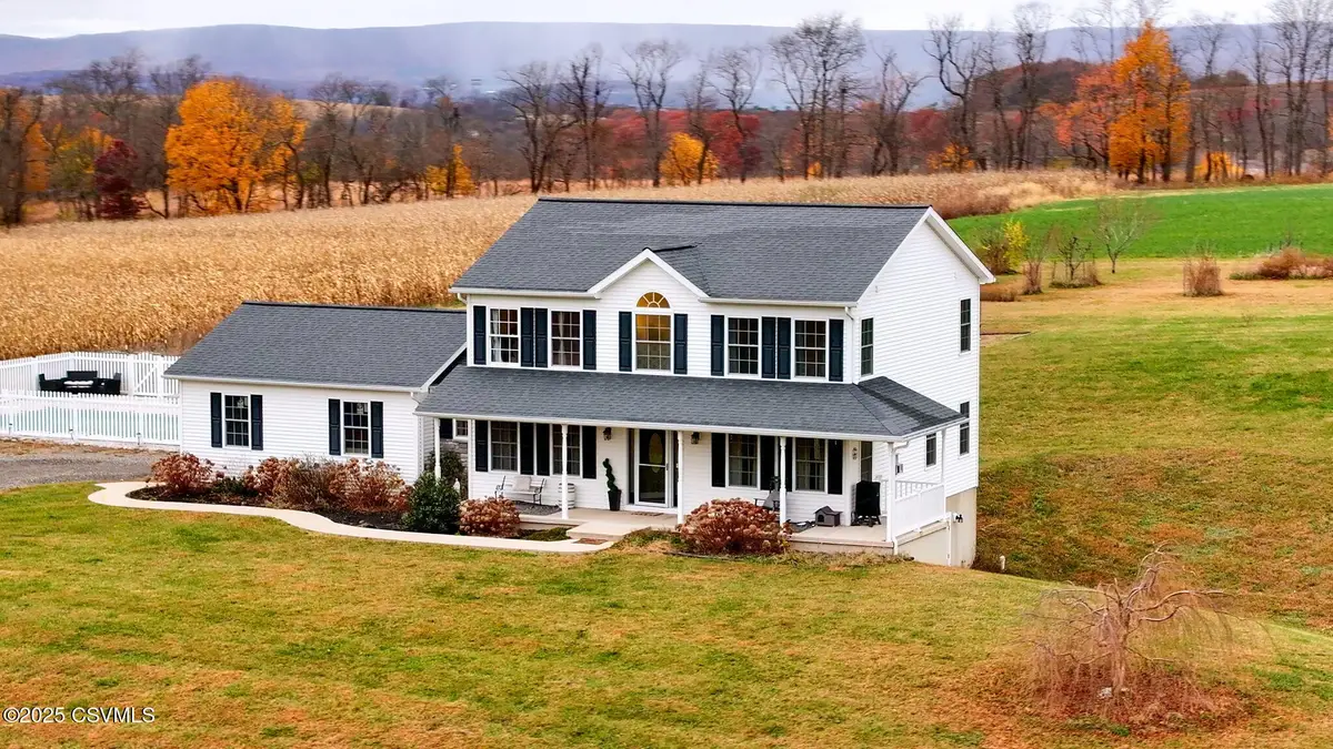 105 Zenith Road, Nescopeck, PA 18635 - Image #1