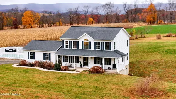 105 Zenith Road, Nescopeck, PA 18635