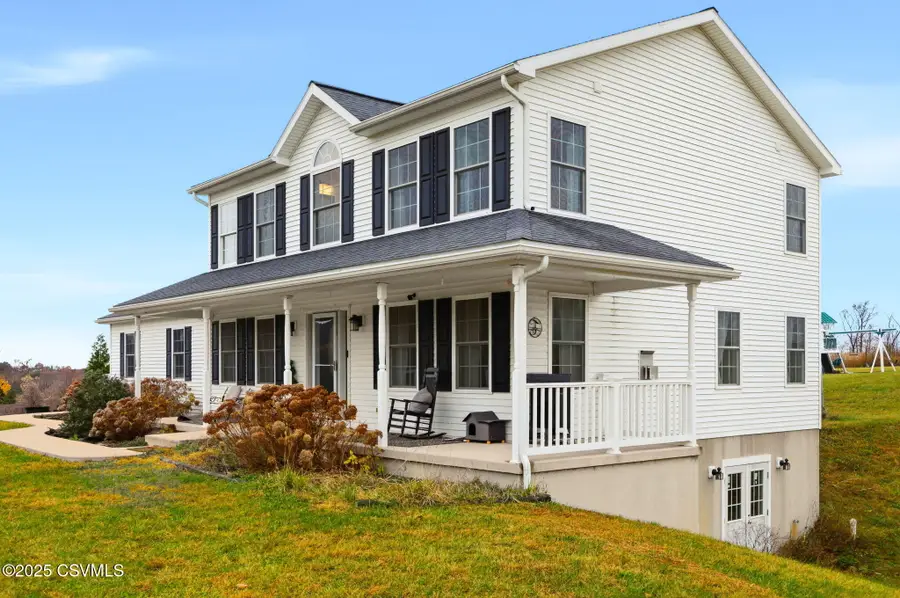 105 Zenith Road, Nescopeck, PA 18635 - Image #2