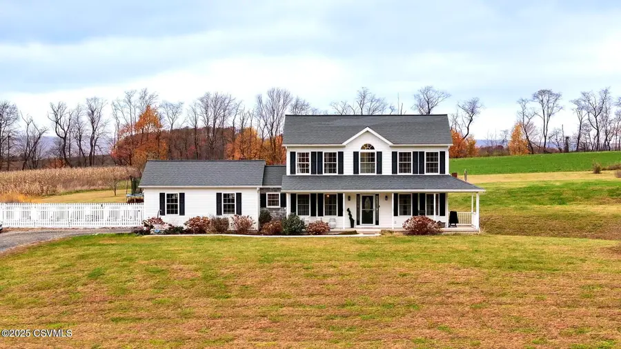 105 Zenith Road, Nescopeck, PA 18635 - Image #3