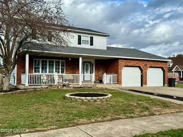 318 Maple Road, Berwick, PA 18603