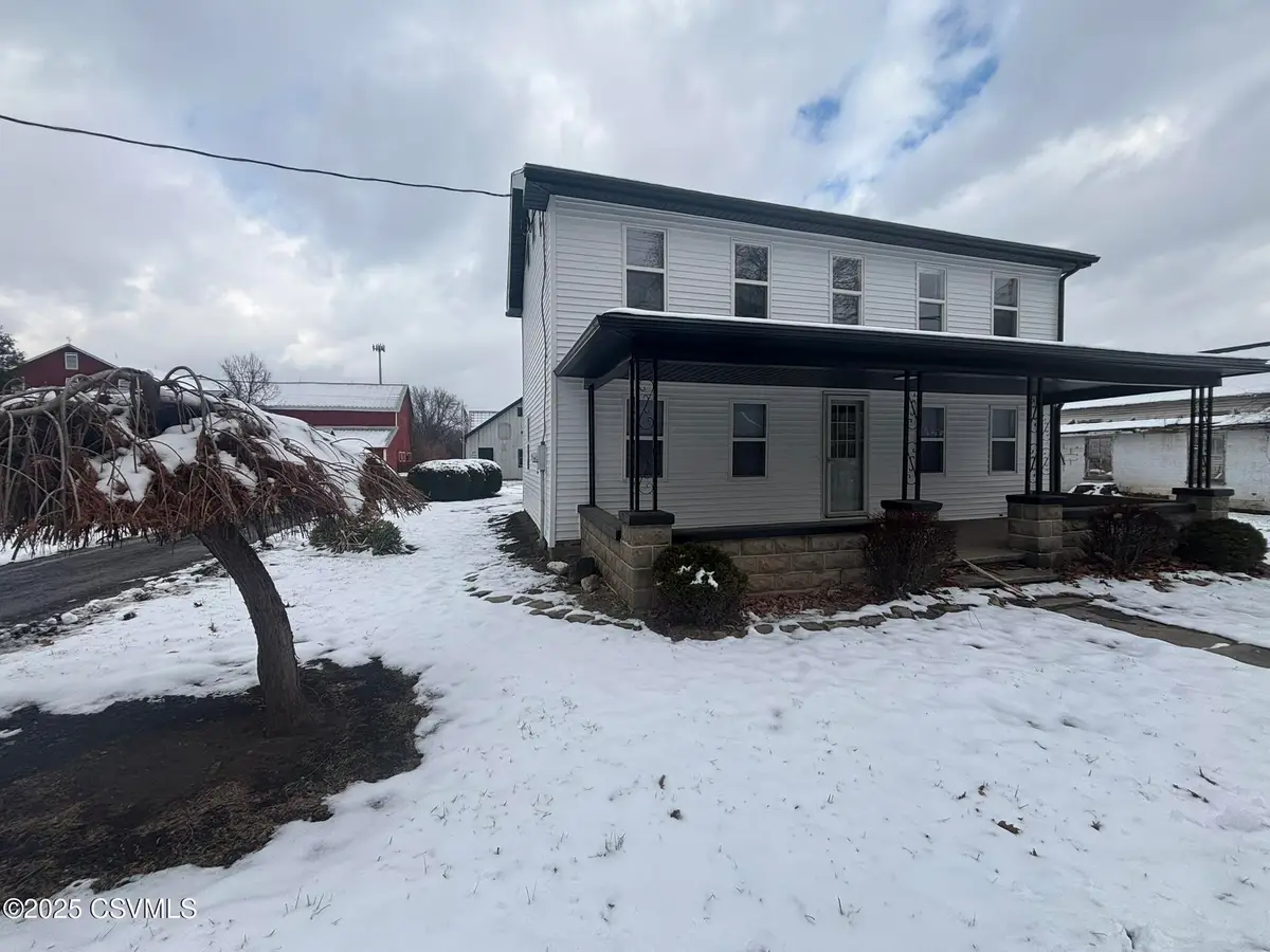 91 Old Route 45, Milton, PA 17847 - Image #1