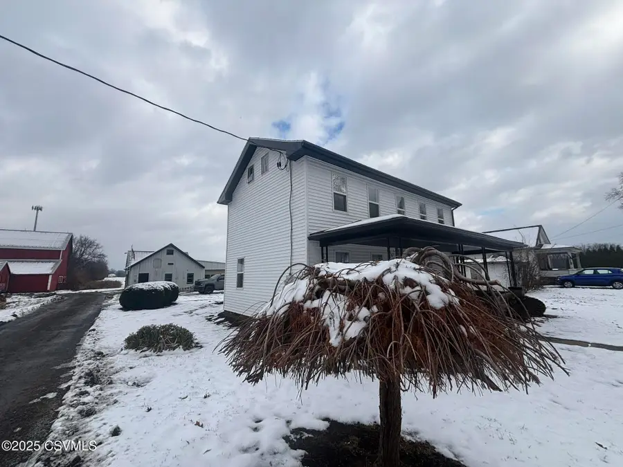 91 Old Route 45, Milton, PA 17847 - Image #2