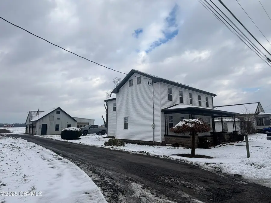 91 Old Route 45, Milton, PA 17847 - Image #3
