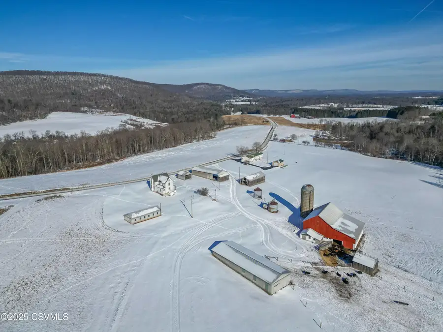 7606 Rose Valley Road, Trout Run, PA 17771 - #2