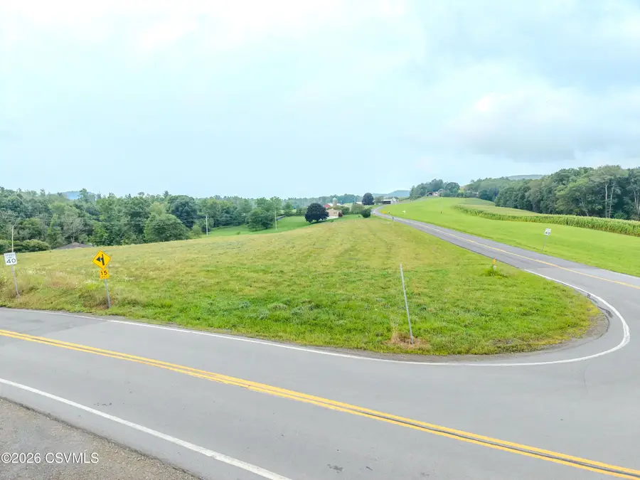 PARCEL 2 Rose Valley Road, Trout Run, PA 17771 - #3