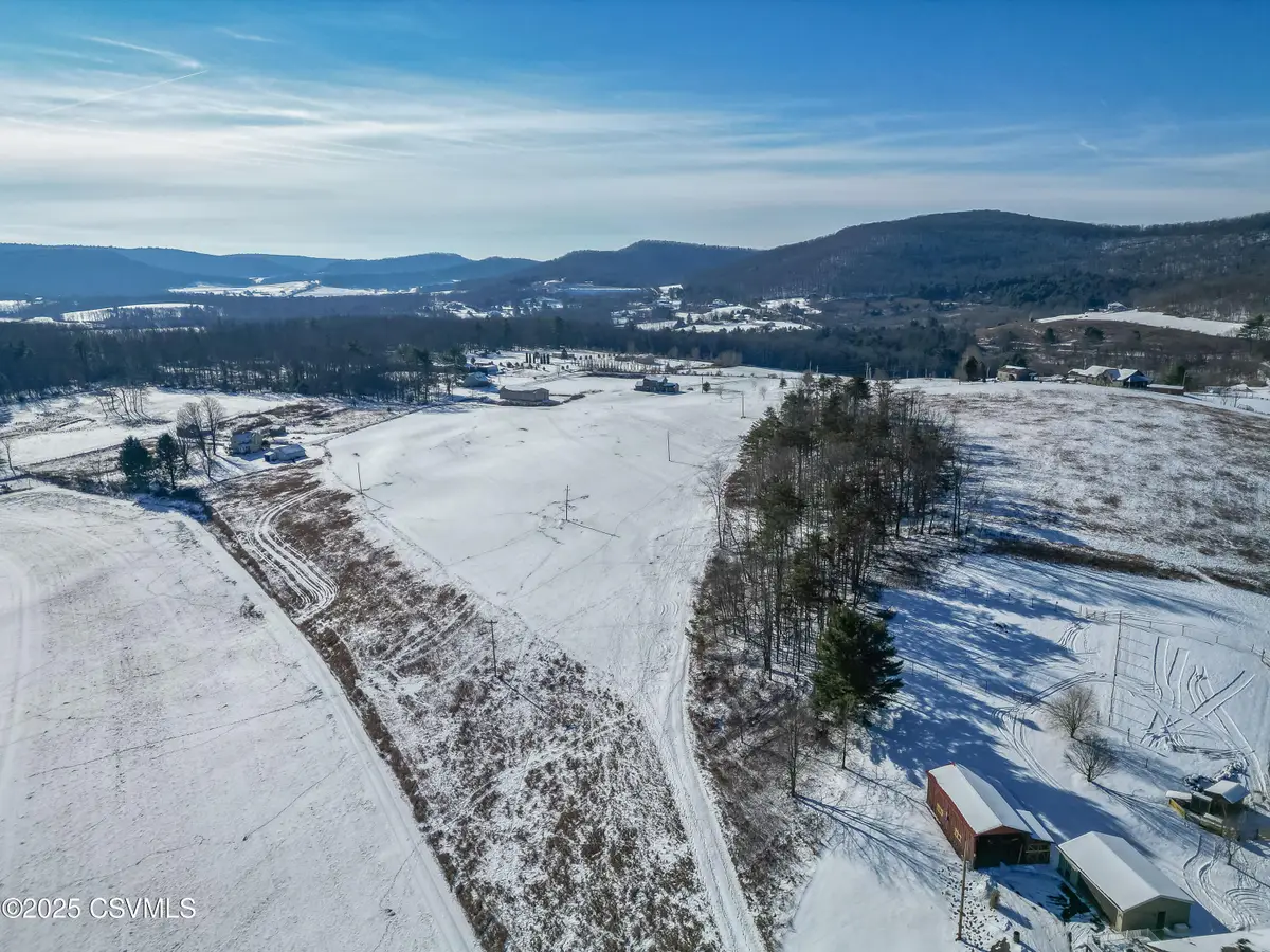 PARCEL 4 Rose Valley Road, Trout Run, PA 17771 - Image #1