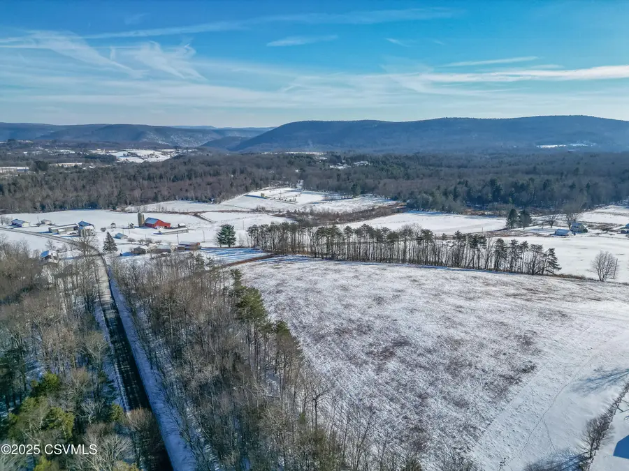 PARCEL 4 Rose Valley Road, Trout Run, PA 17771 - Image #2