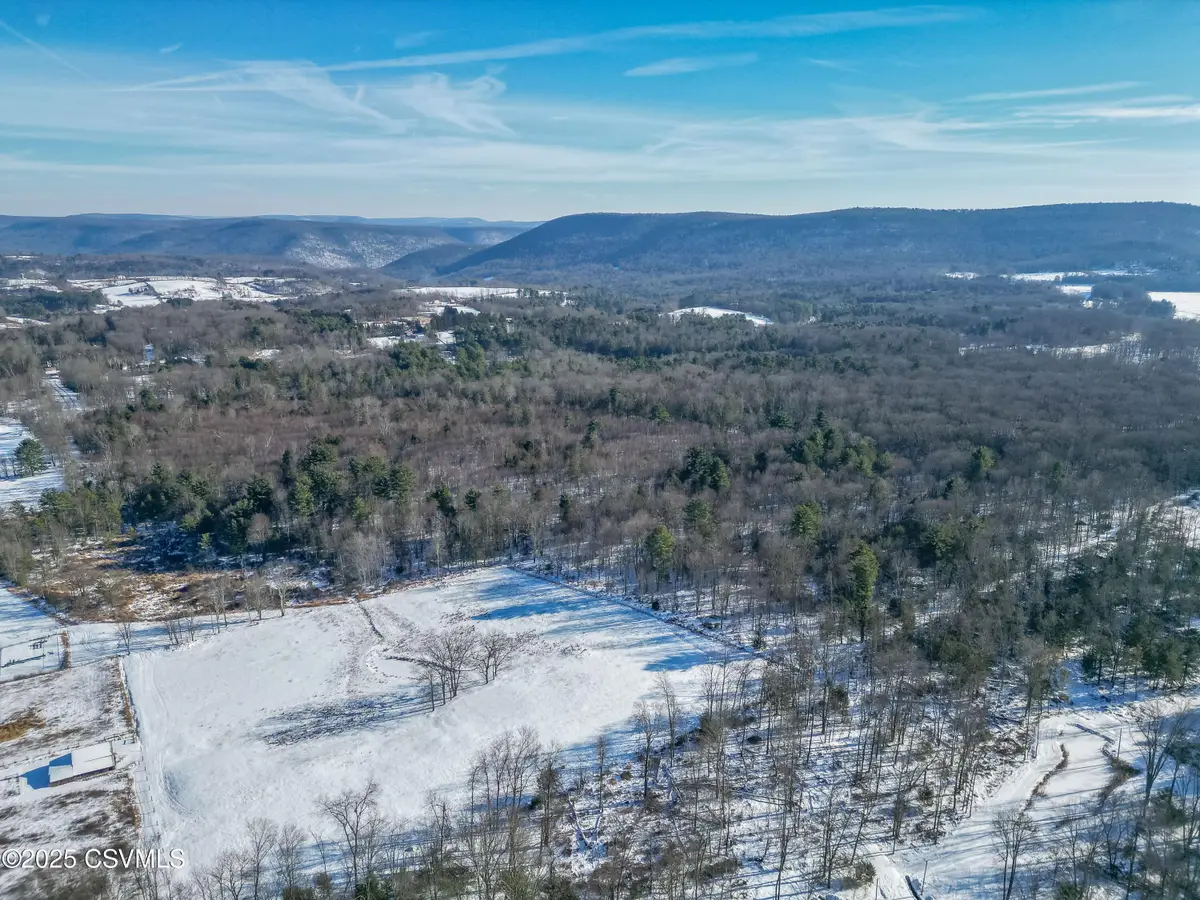 PARCEL 5 Rose Valley Road, Trout Run, PA 17771 - Image #1