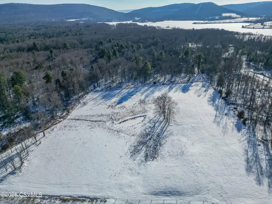 PARCEL 5 Rose Valley Road, Trout Run, PA 17771 - Image #2