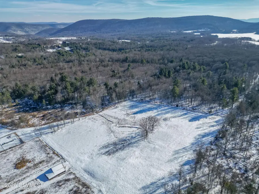 PARCEL 5 Rose Valley Road, Trout Run, PA 17771 - Image #3