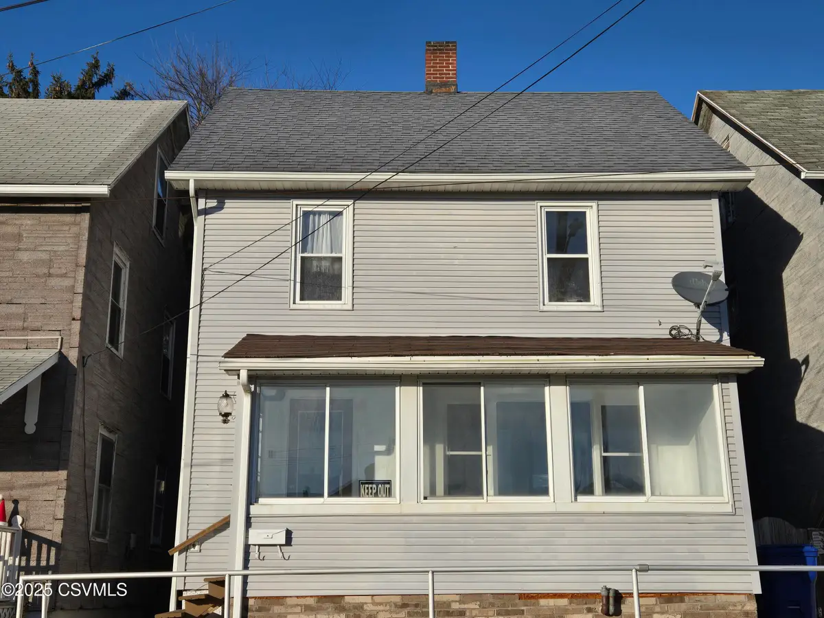 117 Carr Avenue, Milton, PA 17847 - Image #1