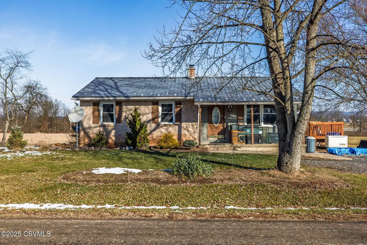 798 Cardinal Road, Danville, PA 17821 - Image #1