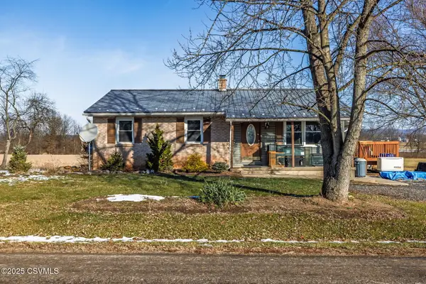 798 Cardinal Road, Danville, PA 17821