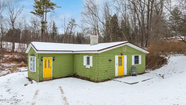 742 Chestnut Road, Millville, PA 17846