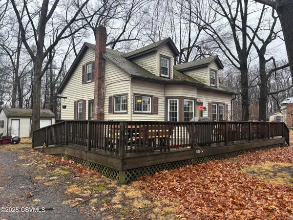 1817 Pa-61, Sunbury, PA 17801