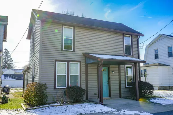 118 Center Street, Montandon, PA 17850