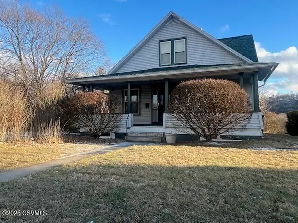 302 Ridge Avenue, Sunbury, PA 17801