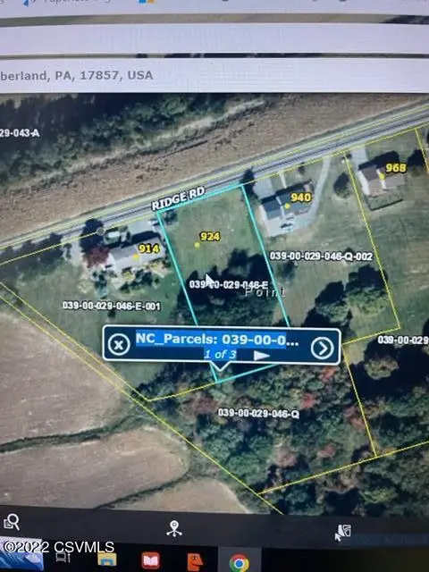 924 Ridge Road, Northumberland, PA 17857 - Image #1