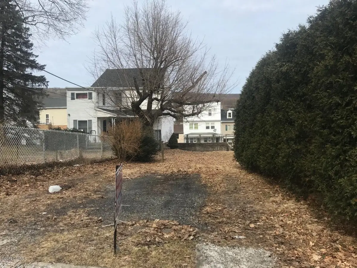 Walnut Street, Ashland, PA 17921 - #1